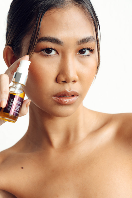 Unmasking the Truth: The Hidden Dangers of Chemical Skincare Products